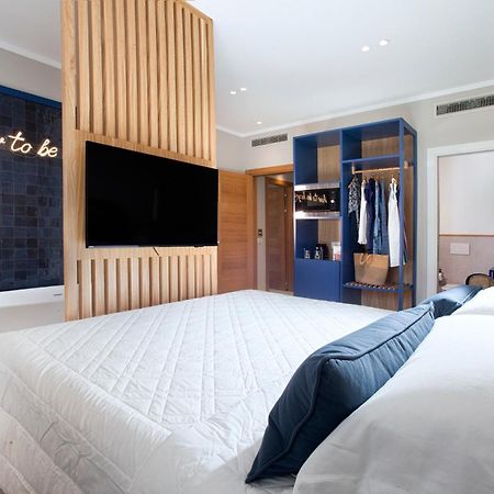 Estate4Home - Suites 21 Sorrento Kültér fotó