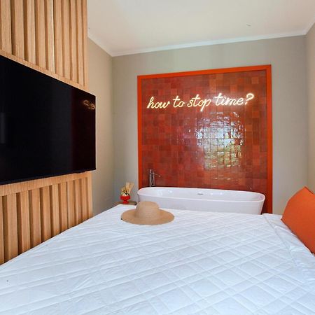 Estate4Home - Suites 21 Sorrento Kültér fotó