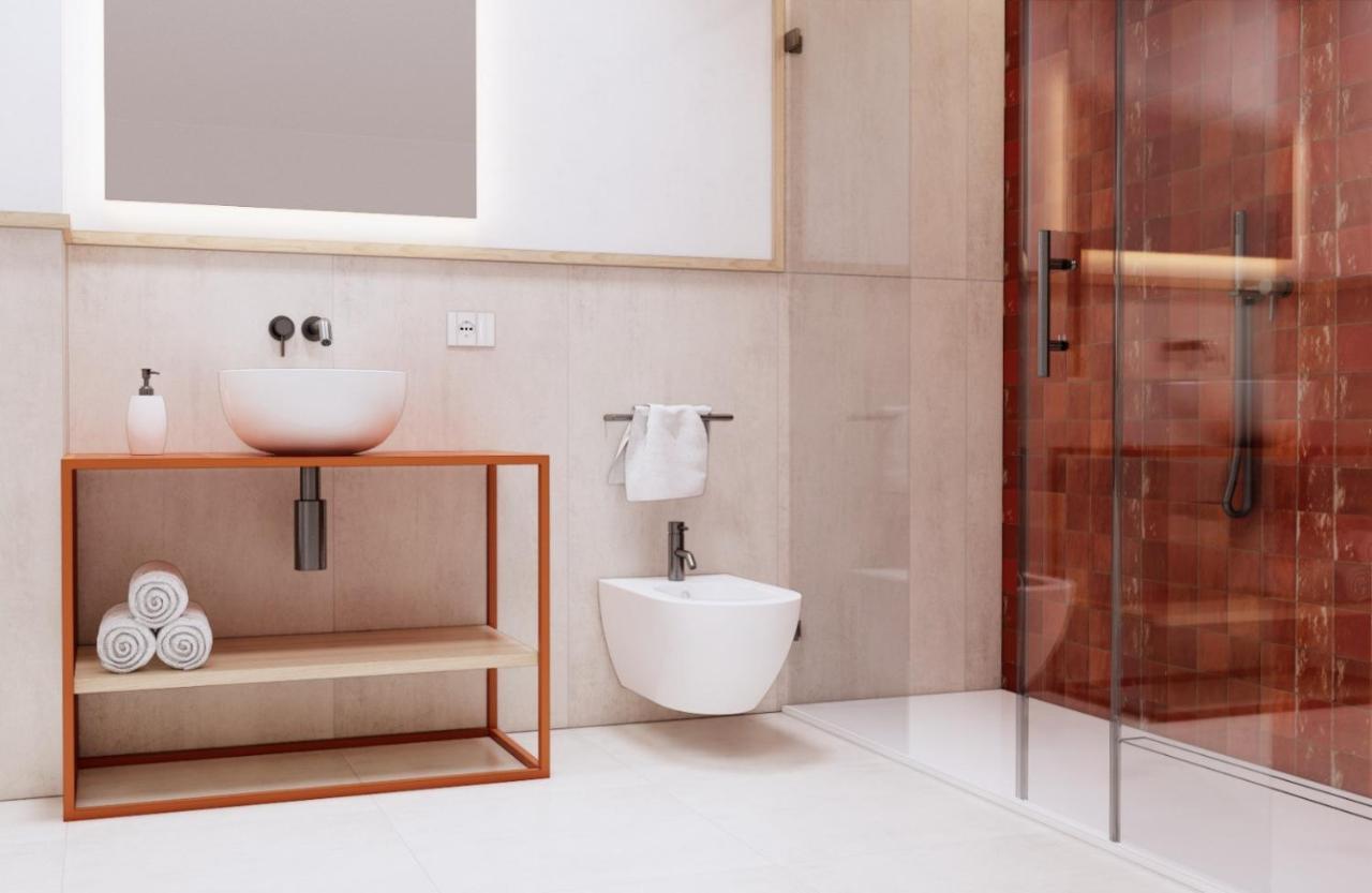 Estate4Home - Suites 21 Sorrento Kültér fotó