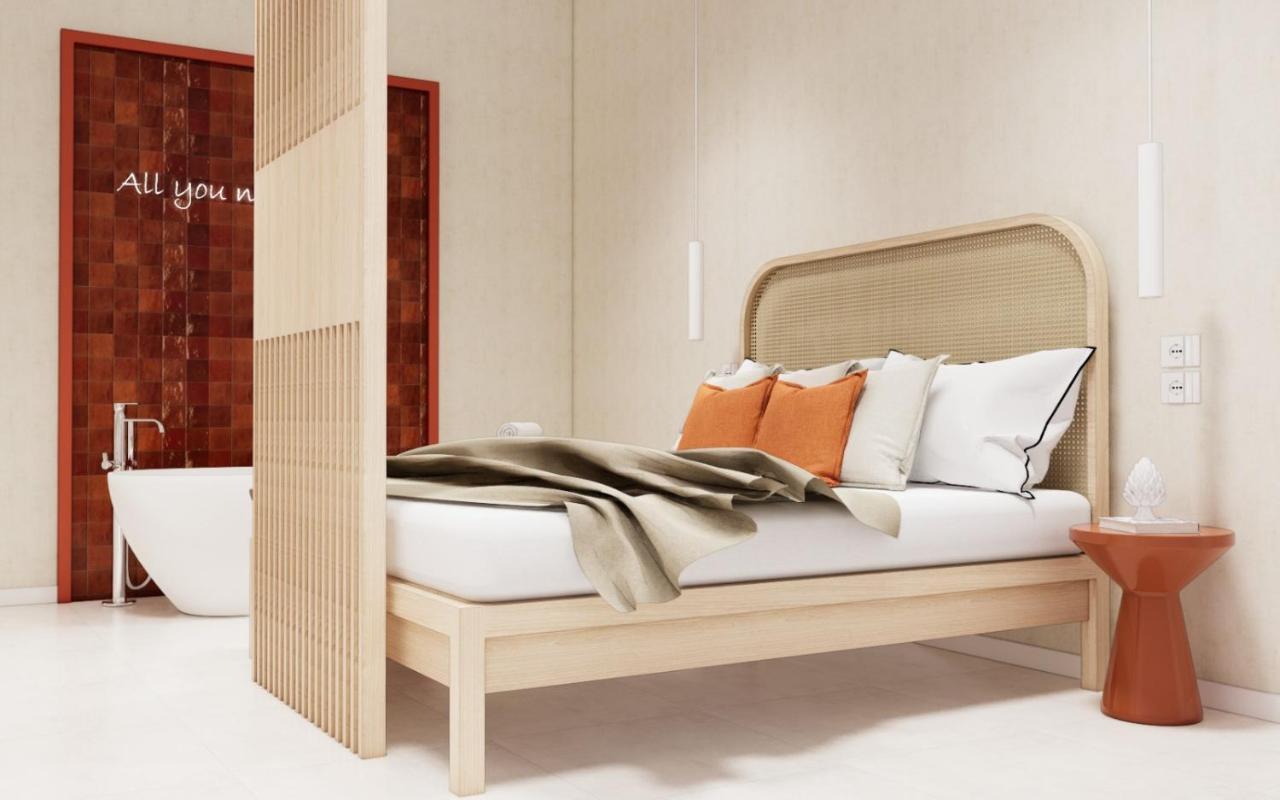 Estate4Home - Suites 21 Sorrento Kültér fotó