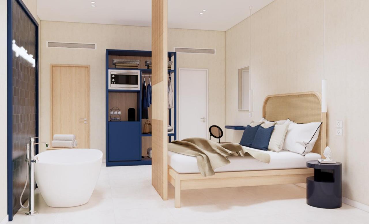 Estate4Home - Suites 21 Sorrento Kültér fotó