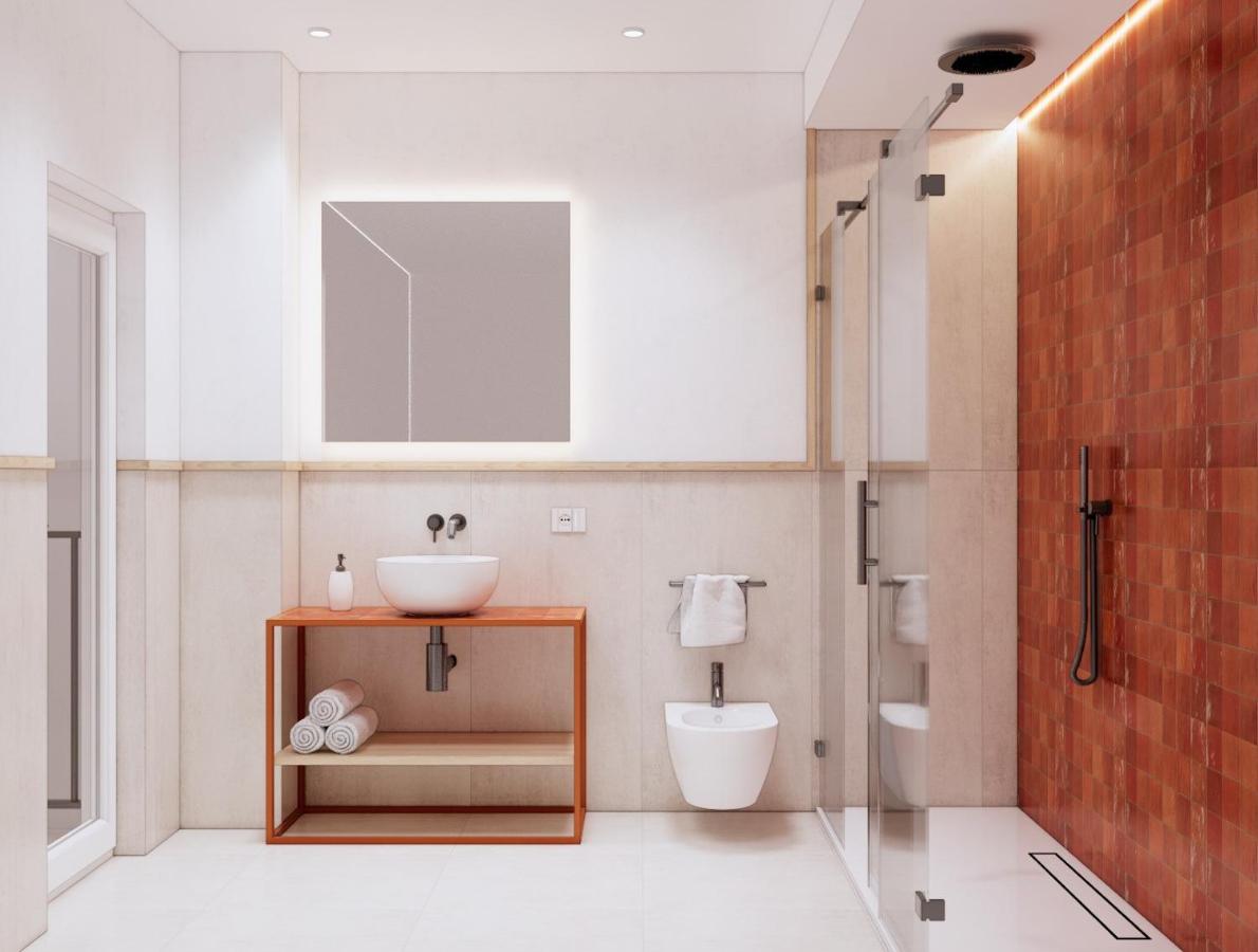 Estate4Home - Suites 21 Sorrento Kültér fotó
