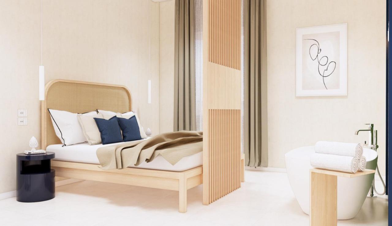 Estate4Home - Suites 21 Sorrento Kültér fotó