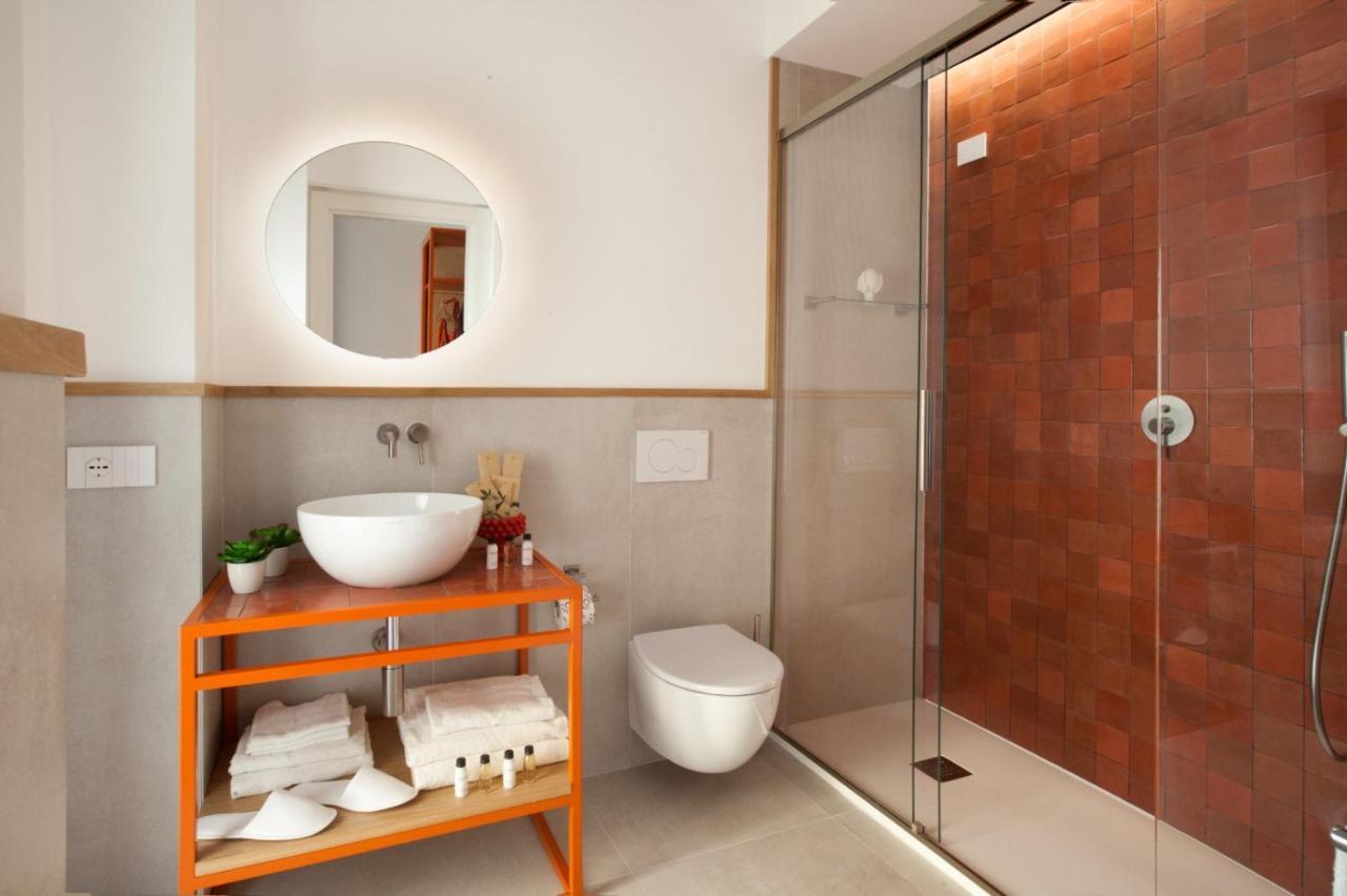 Estate4Home - Suites 21 Sorrento Kültér fotó