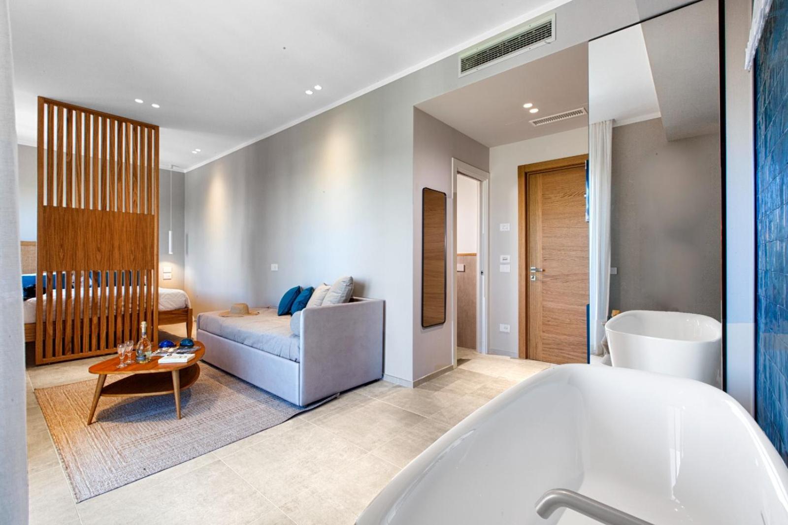Estate4Home - Suites 21 Sorrento Kültér fotó