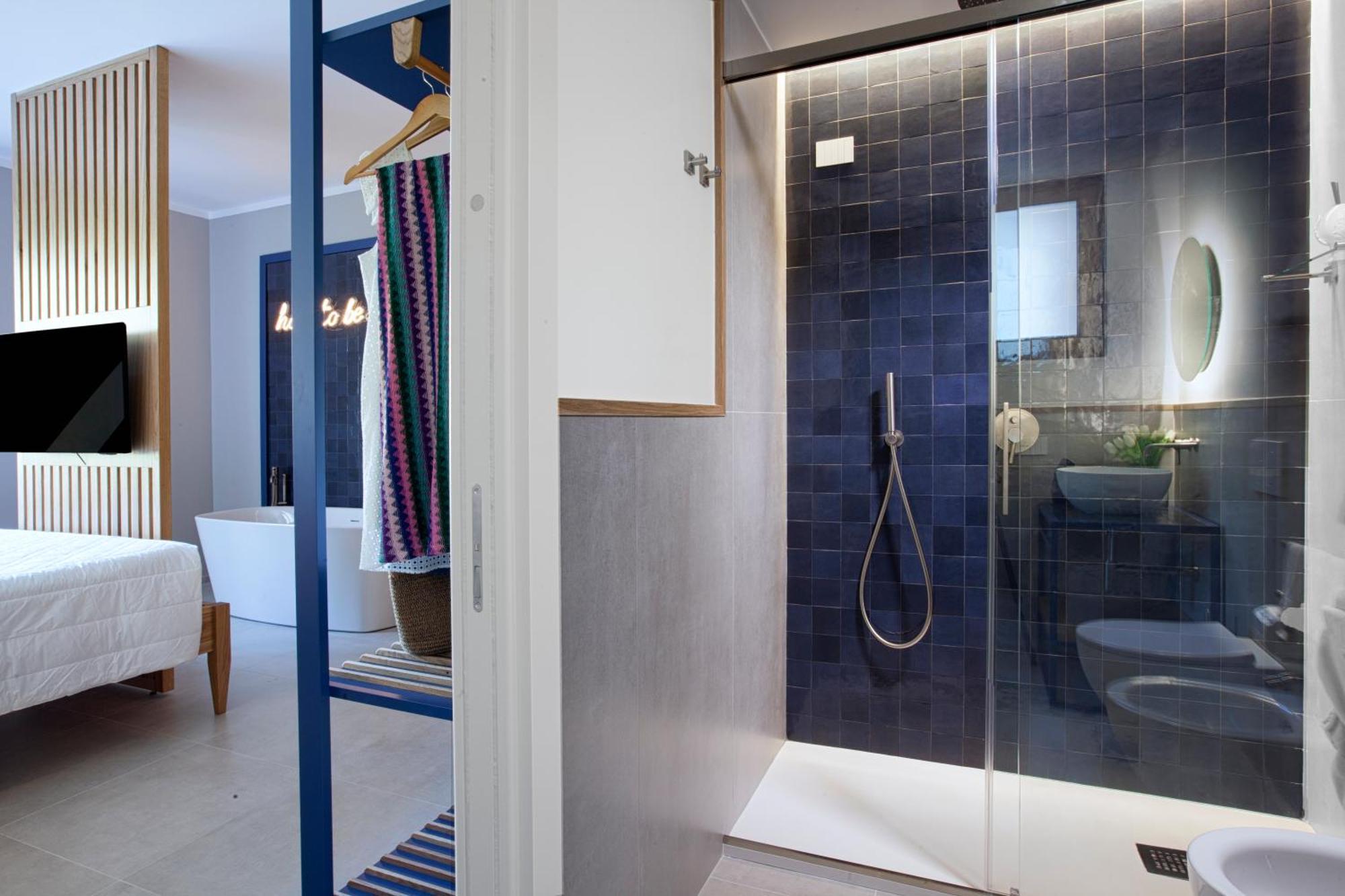 Estate4Home - Suites 21 Sorrento Kültér fotó