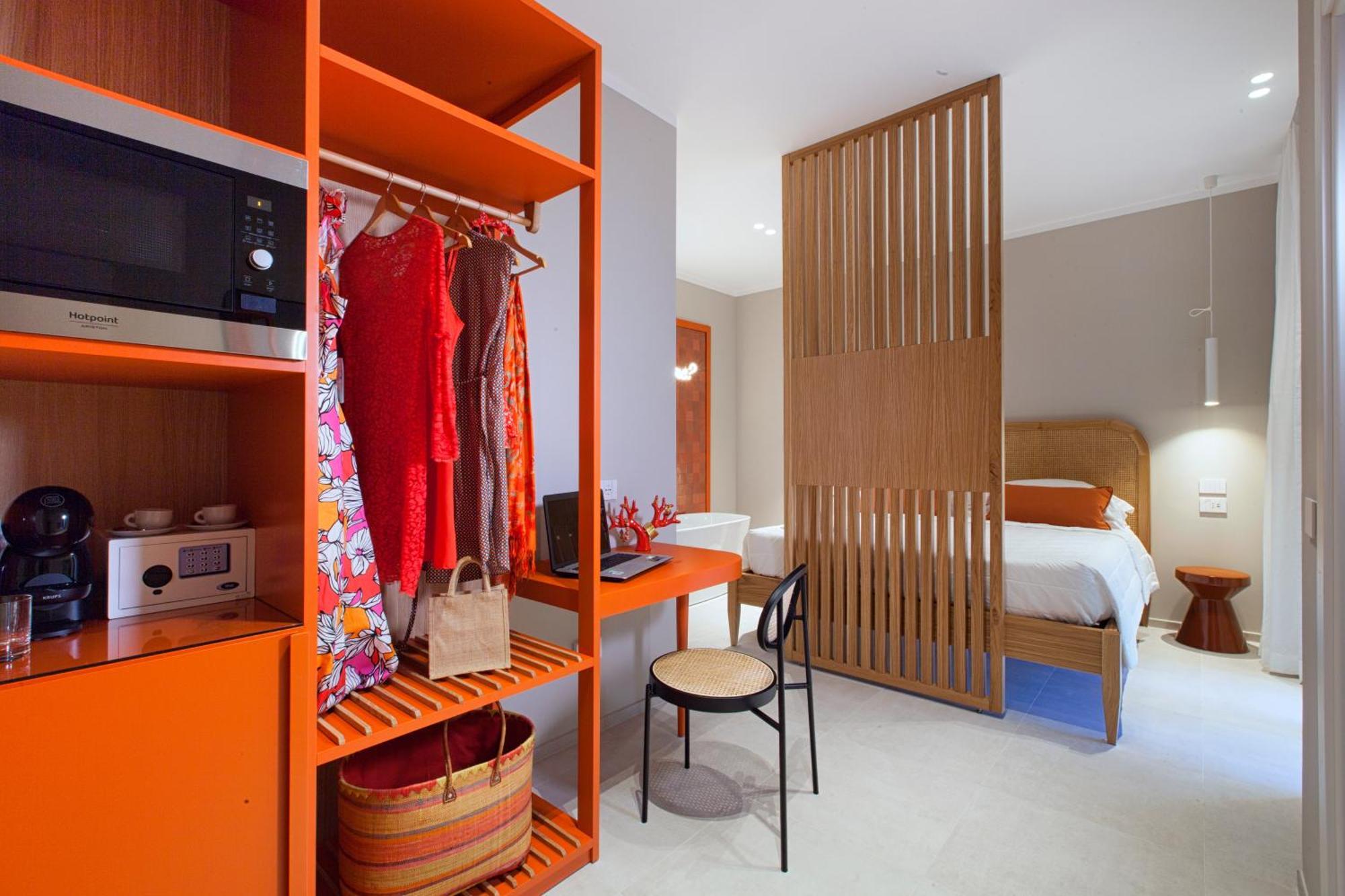 Estate4Home - Suites 21 Sorrento Kültér fotó