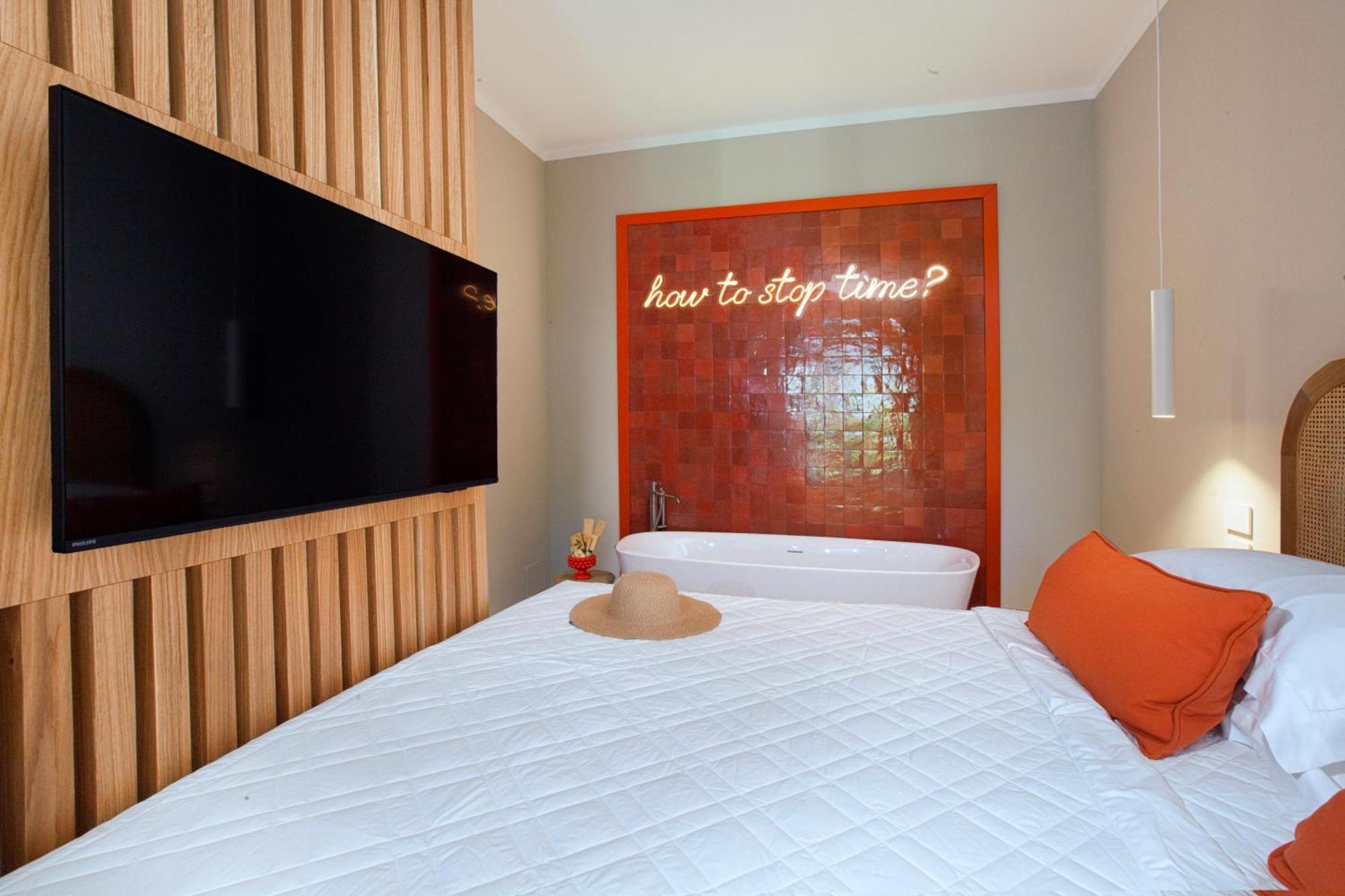 Estate4Home - Suites 21 Sorrento Kültér fotó