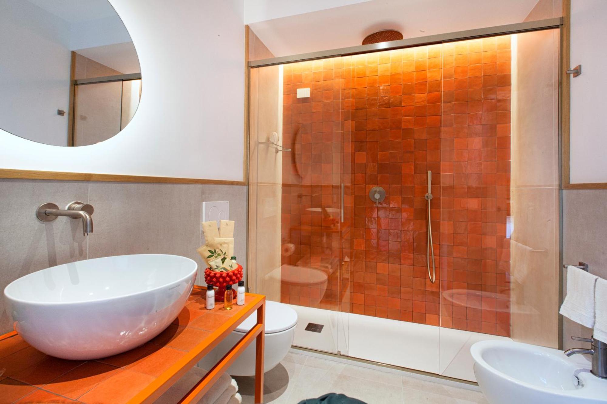 Estate4Home - Suites 21 Sorrento Kültér fotó
