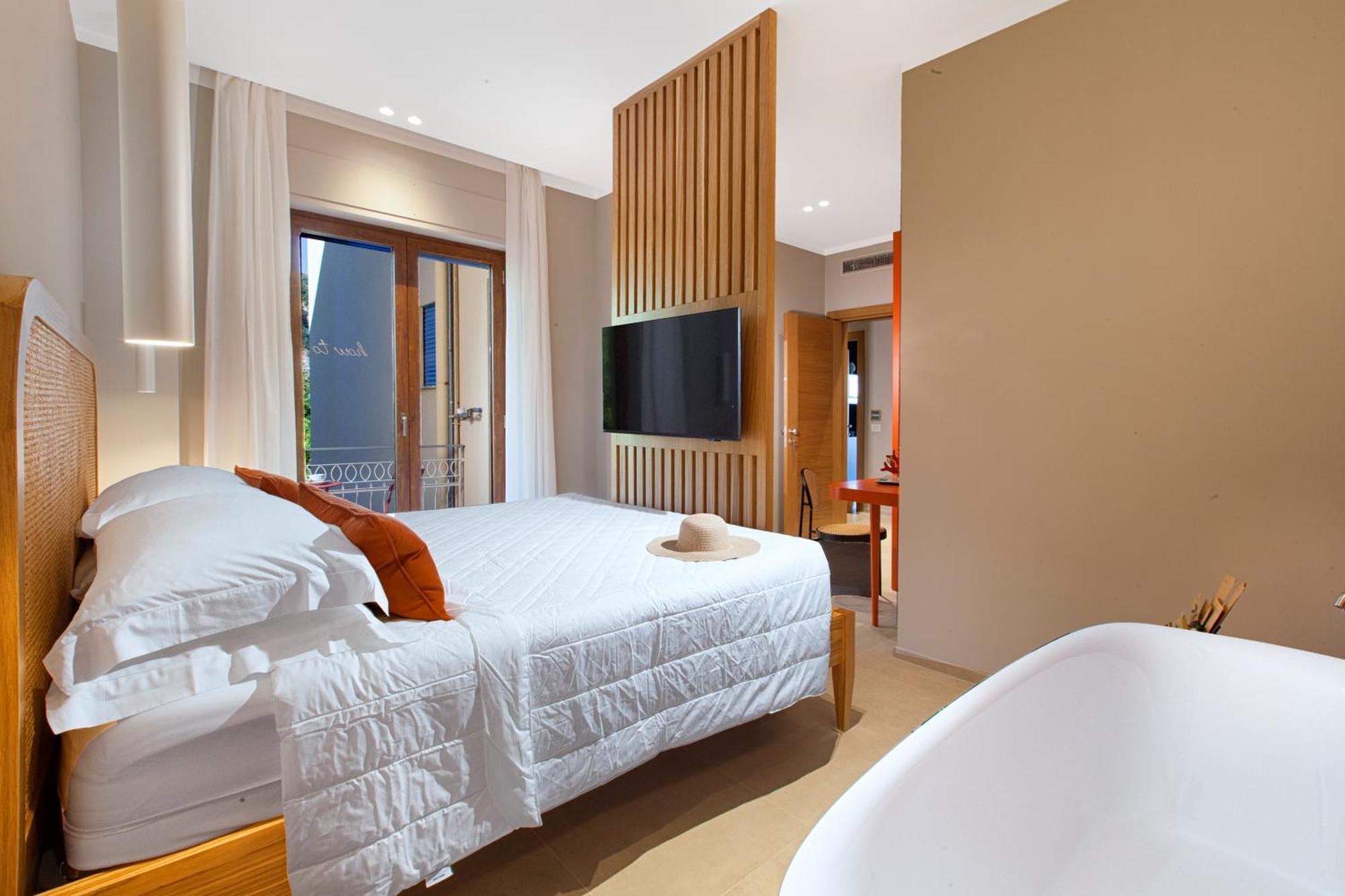 Estate4Home - Suites 21 Sorrento Kültér fotó