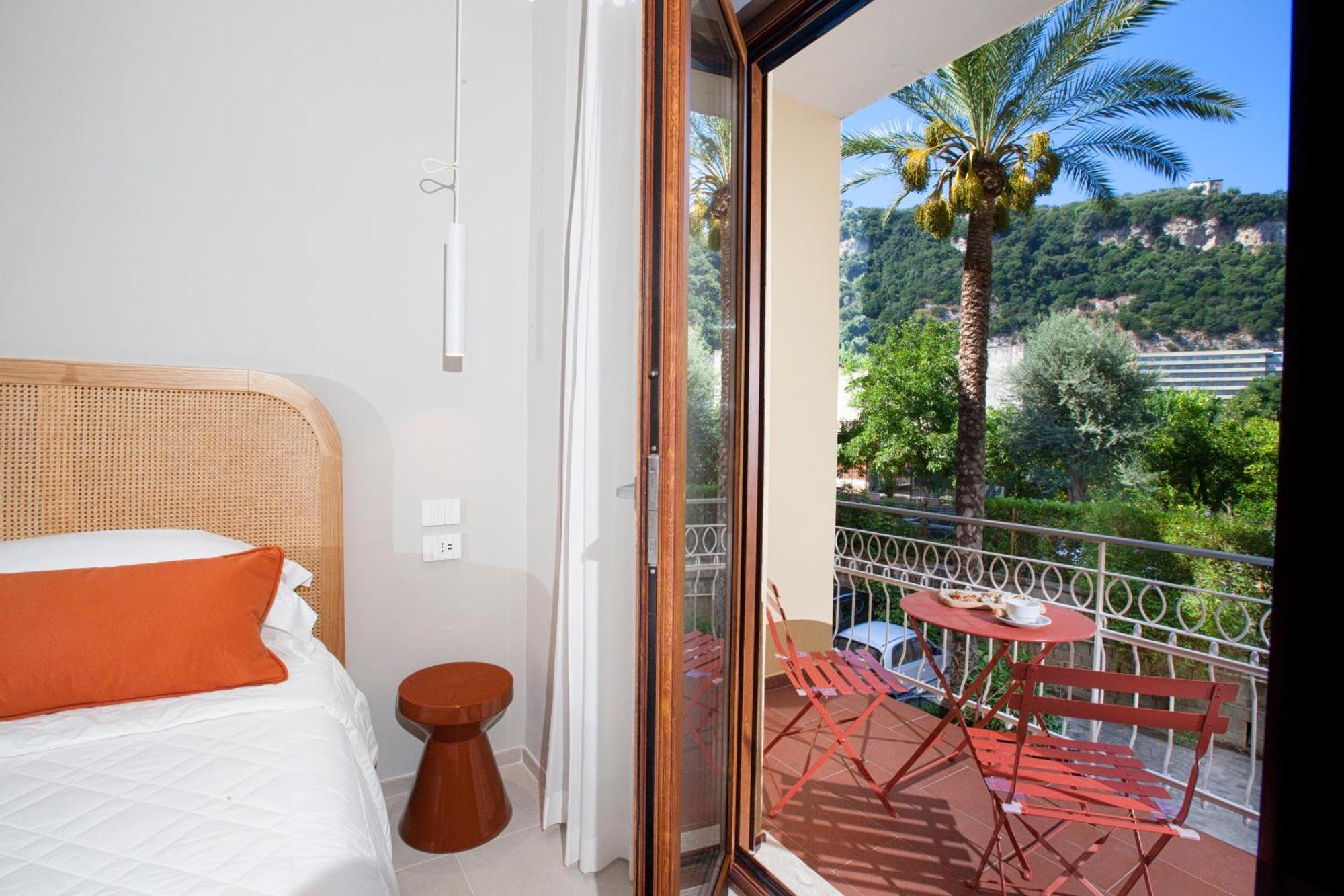 Estate4Home - Suites 21 Sorrento Kültér fotó