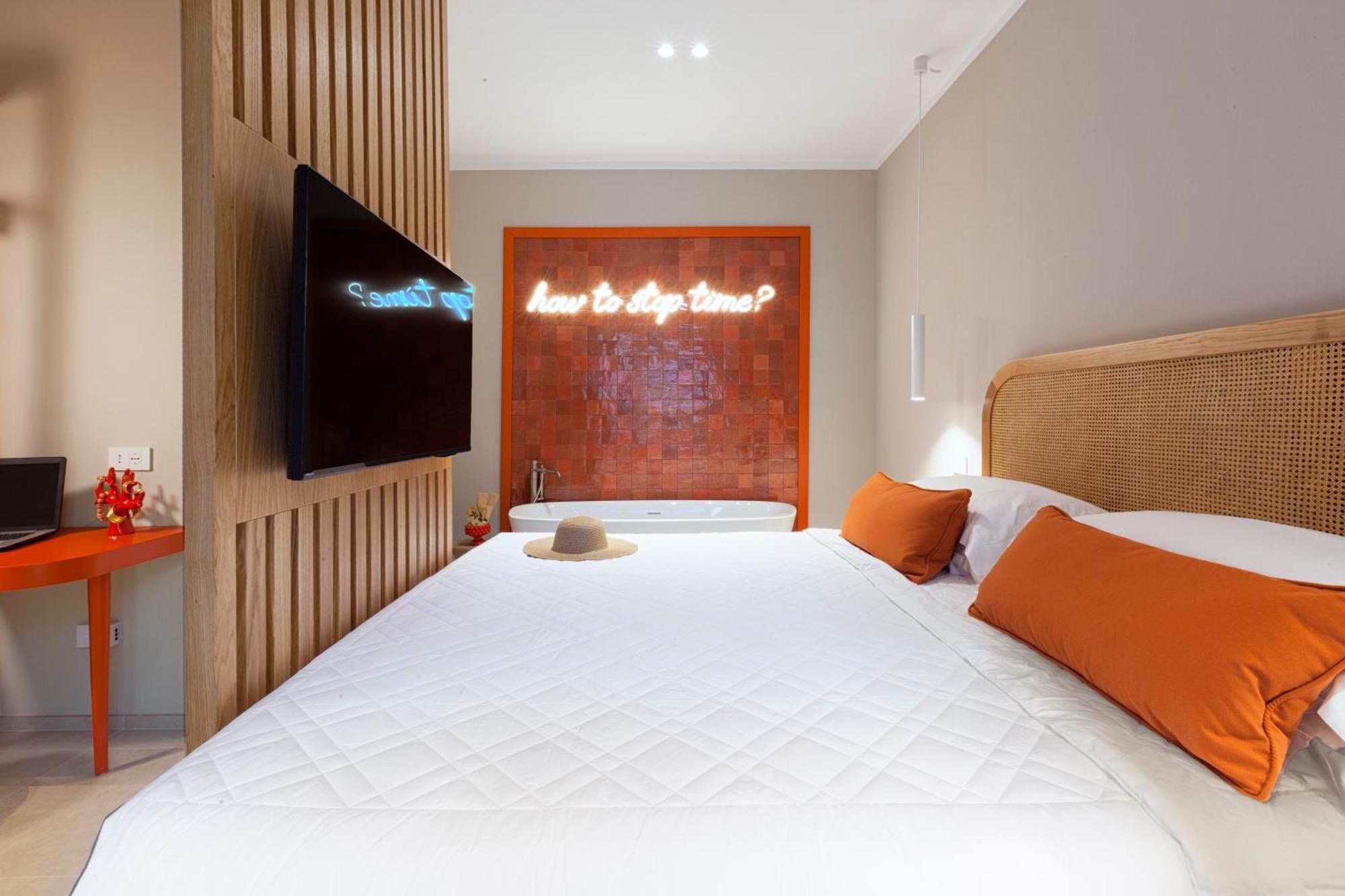 Estate4Home - Suites 21 Sorrento Kültér fotó