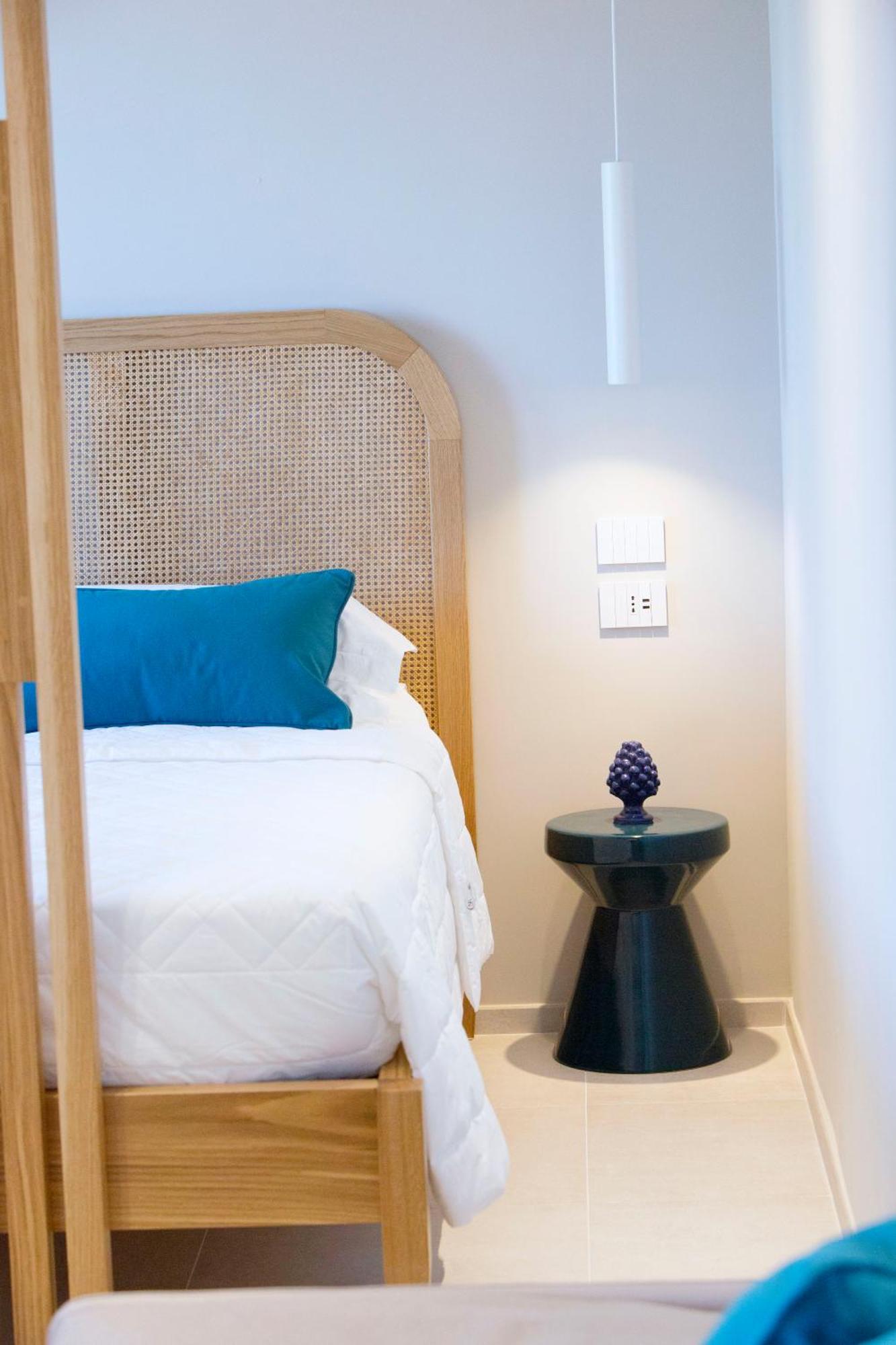 Estate4Home - Suites 21 Sorrento Kültér fotó