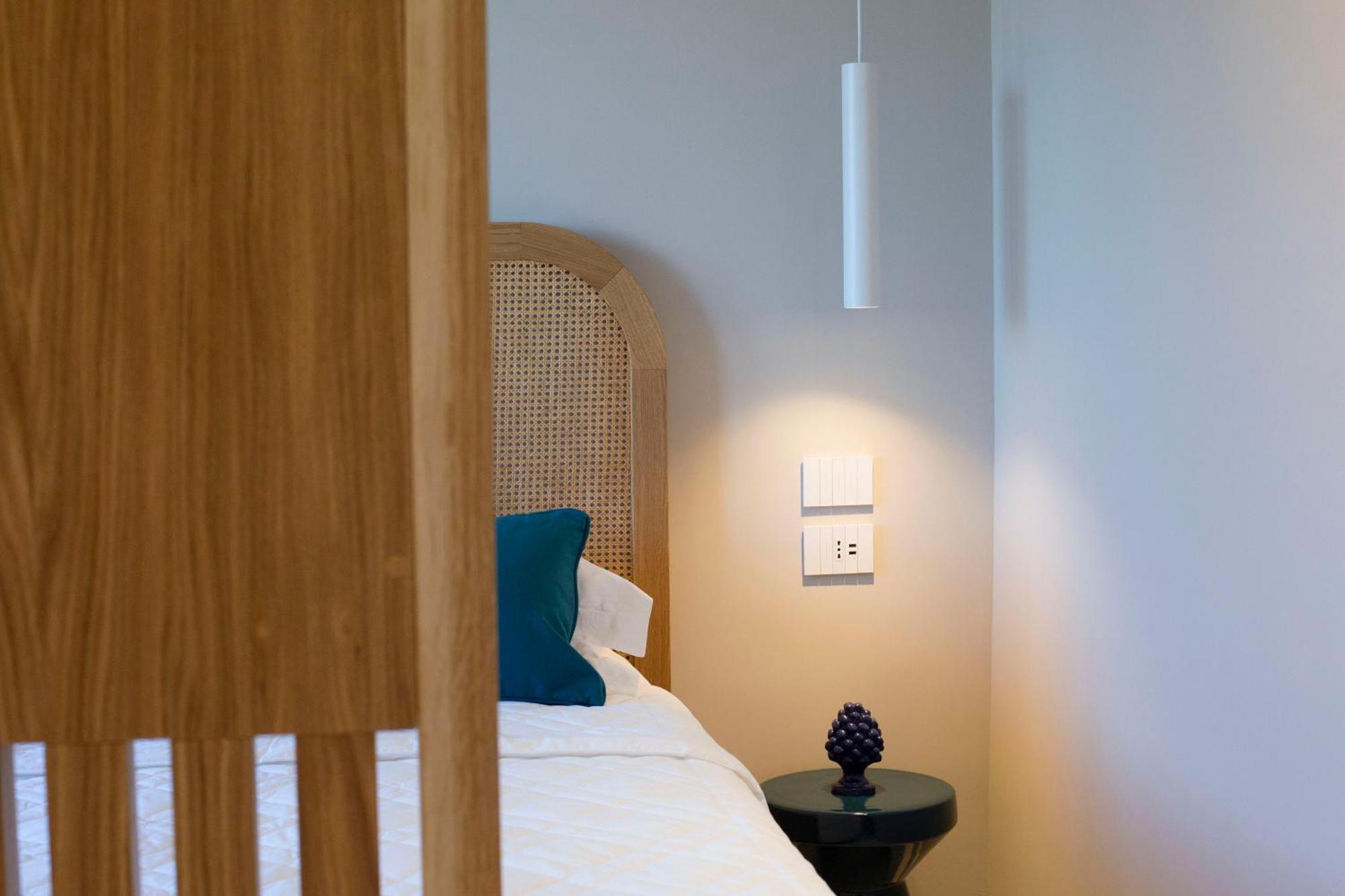 Estate4Home - Suites 21 Sorrento Kültér fotó