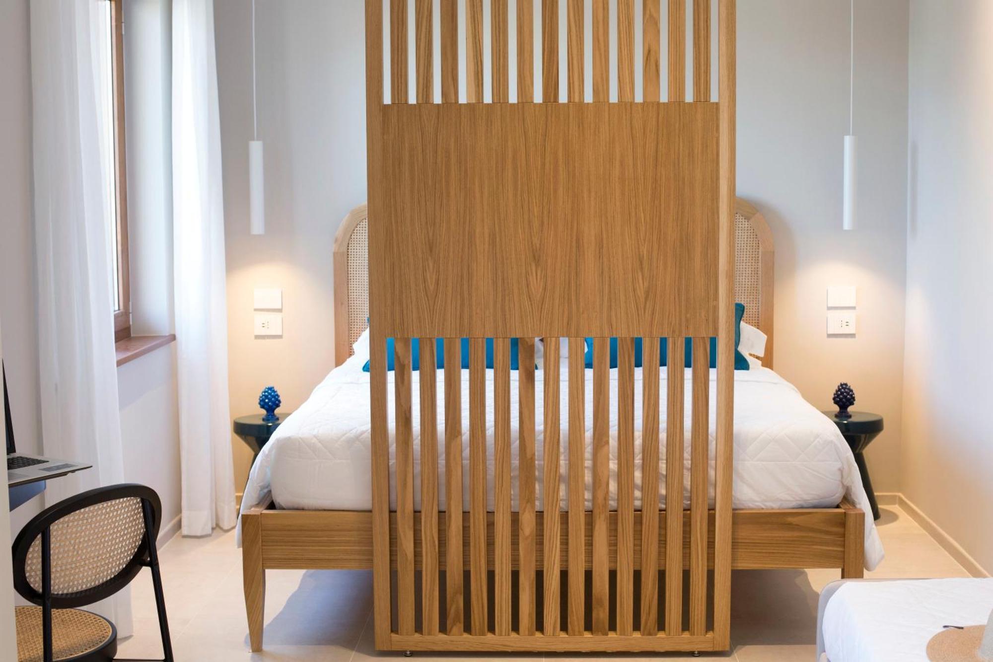 Estate4Home - Suites 21 Sorrento Kültér fotó