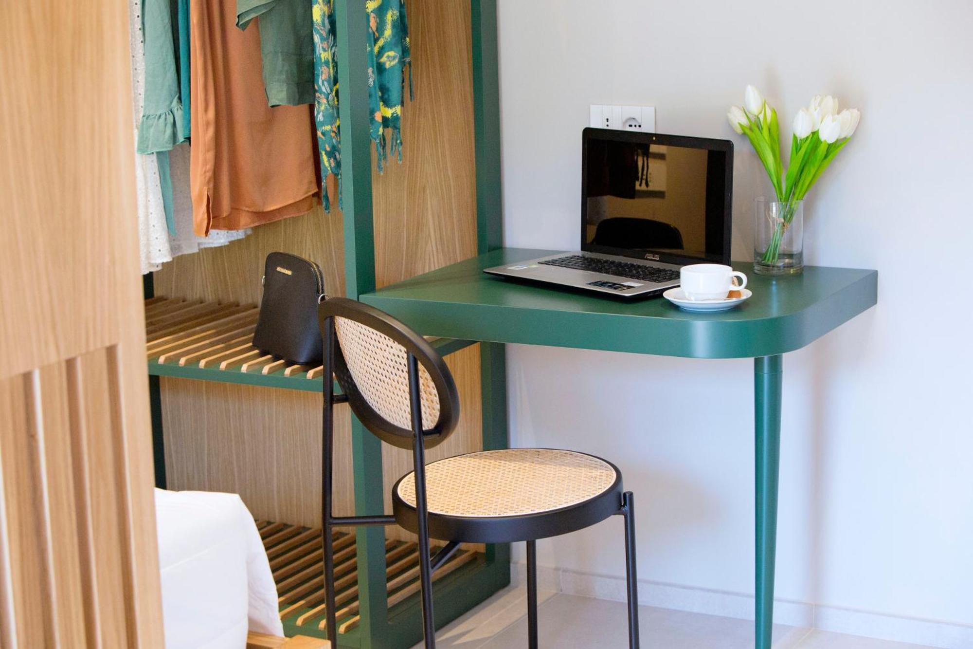 Estate4Home - Suites 21 Sorrento Kültér fotó