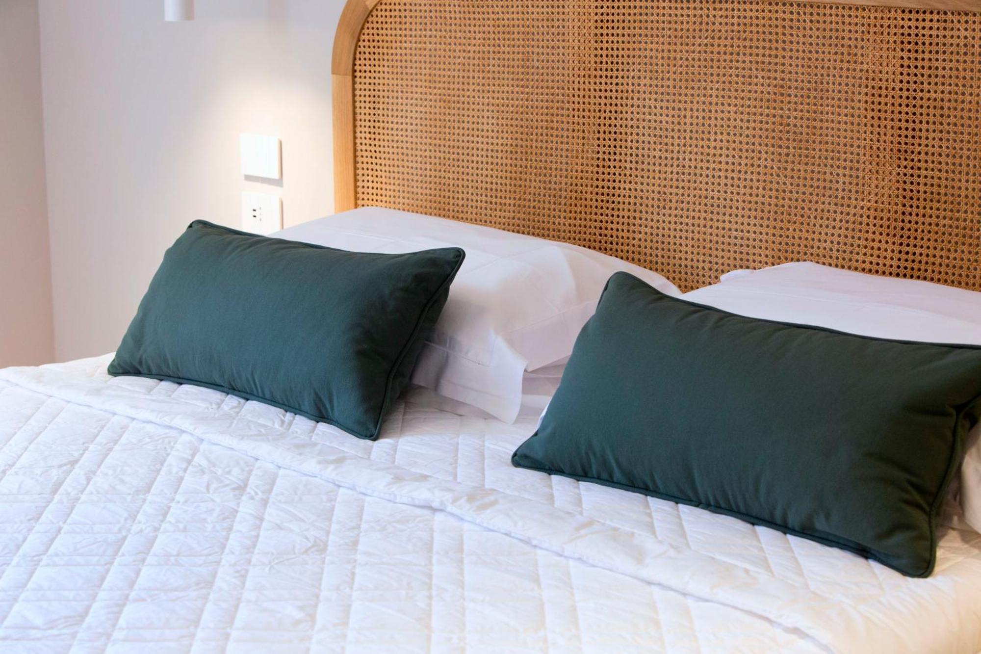 Estate4Home - Suites 21 Sorrento Kültér fotó