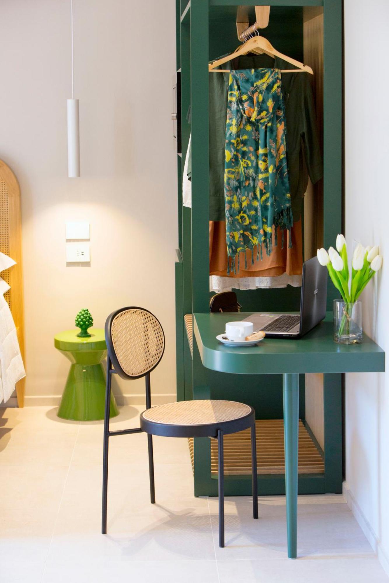 Estate4Home - Suites 21 Sorrento Kültér fotó